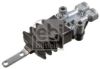 Valve, driver cab suspension Scania - 1 541 189