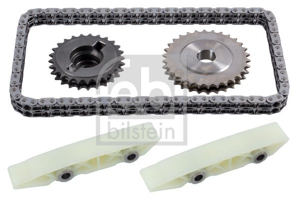 Chain Kit, oil pump drive Iveco 5 0416 1356