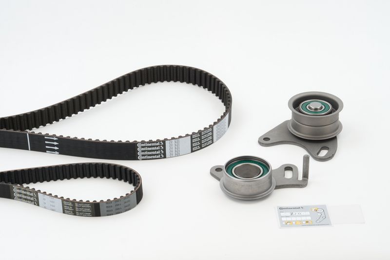 Timing Belt Kit