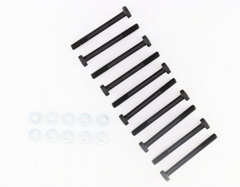 Cylinder Head Bolt Set Volvo 0706305500