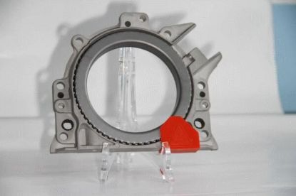 Shaft Seal, crankshaft FABIA (6Y2), OCTAVIA (1U2)