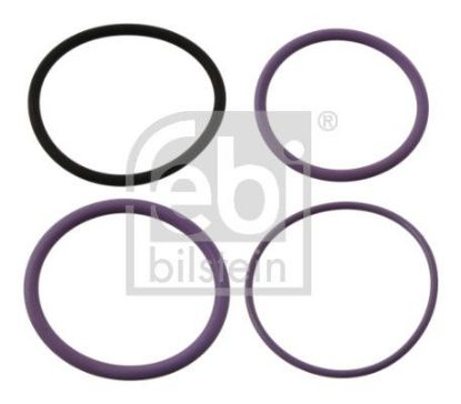 Seal Kit, injector nozzle Volvo Lkw 276948