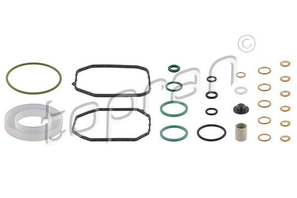 Seal Kit, injector pump VAG