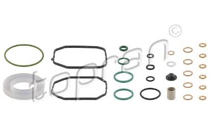 Seal Kit, injector pump VAG