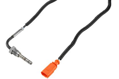 Sensor, exhaust gas temperature VAG - 070 906 088AF