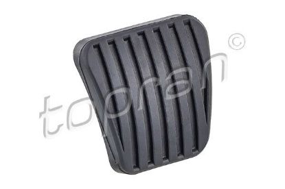 Pedal Pad, brake pedal Opel, General Motors