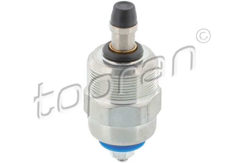 Fuel Cut-off, injection system VAG