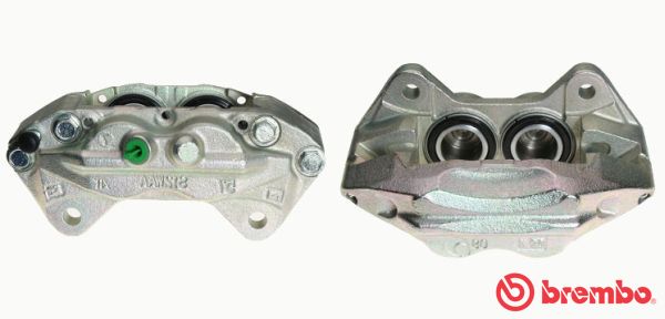 Brake Caliper HILUX VII Pikap (_N1_, _N2_, _N3_)