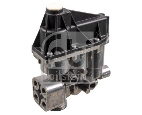 Solenoid Valve, retarder Scania - 1 850 567