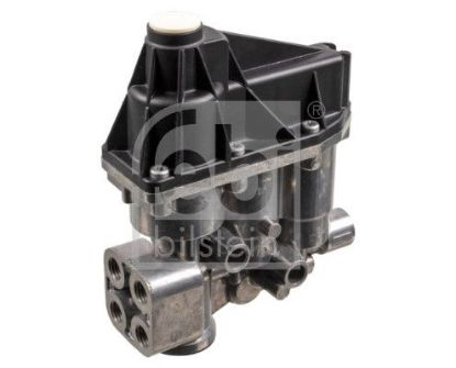 Solenoid Valve, retarder Scania - 1 850 567