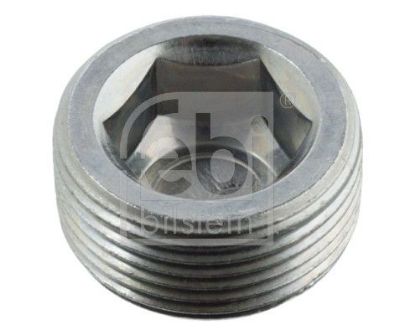 Screw Plug, axle drive Mercedes-Benz LKW 352 997 00 32
