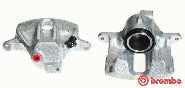 Brake Caliper VAG - 8E0 615 123