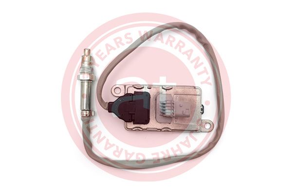 NOX Sensor, NOX catalytic converter MERCEDES-BENZ - 010 153 16 28
