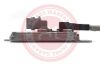 NOX Sensor, NOX catalytic converter MERCEDES-BENZ - 010 153 16 28