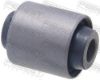Bush, shock absorber TOYOTA 48530-09E70