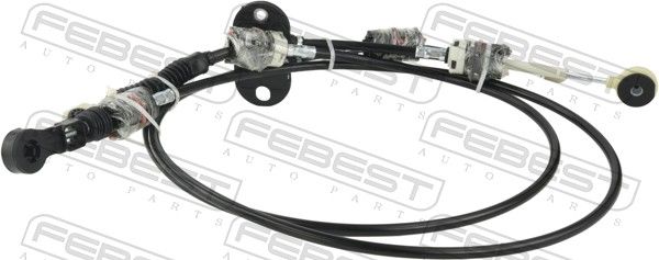 Cable Pull, manual transmission FORD 1150907