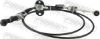 Cable Pull, manual transmission FORD 1150907