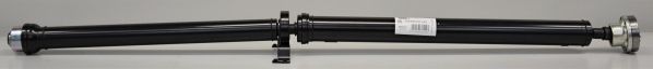 Propshaft, axle drive AUDI Q7 Q8 4M0521101AP