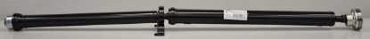 Propshaft, axle drive AUDI Q7 Q8 4M0521101AP