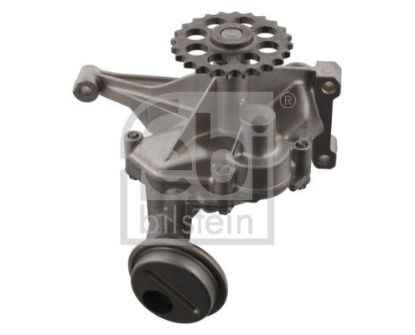 Oil Pump Mercedes-Benz PKW 111 180 08 01