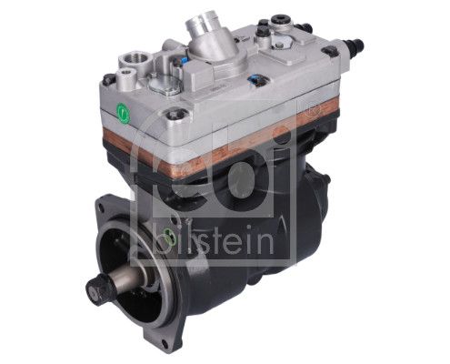Compressor, compressed-air system Mercedes-Benz LKW 471 130 66 15