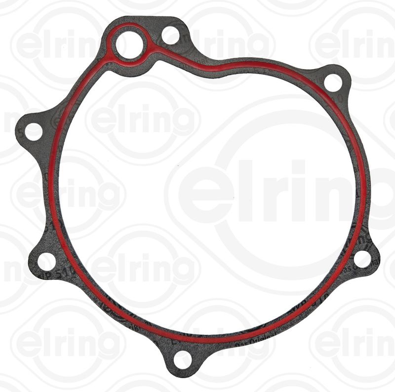 Gasket, water pump OPEL ET