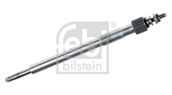 Glow Plug Isuzu 8-97143674-1