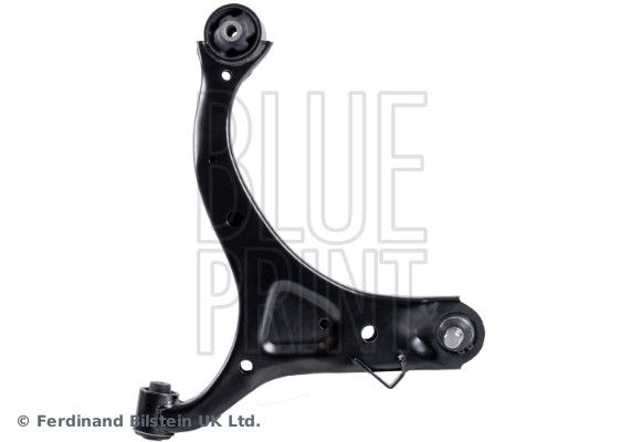 Control/Trailing Arm, wheel suspension HYUNDAI - 54501-2B500
