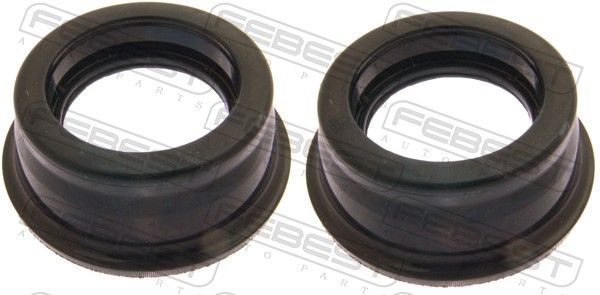 Seal Ring, spark plug shaft CHERY SMD-198128, MITSUBISHI MD198128, SUBARU 1096