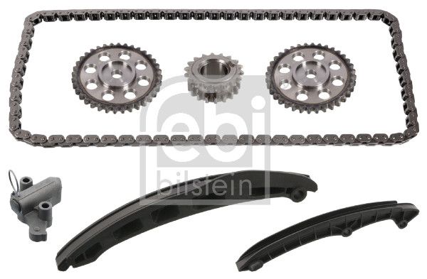 Timing Chain Kit VW-Audi 03C 109 158 A S6
