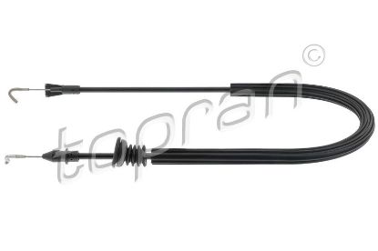 Cable Pull, door release VAG