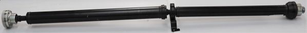 Propshaft, axle drive AUDI Q8 / BENTLEY Bentayga 4M0521101AC