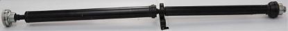 Propshaft, axle drive AUDI Q8 / BENTLEY Bentayga 4M0521101AC