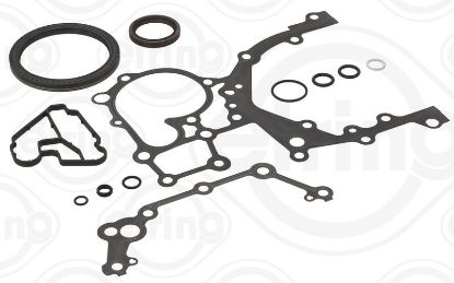 Gasket Kit, crankcase Hyundai/Kia