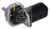 Wiper Motor Opel - 1270 000