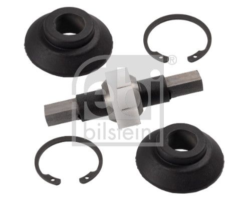 Repair Kit, gear shift lever Mercedes-Benz - 655 268 00 74 S1