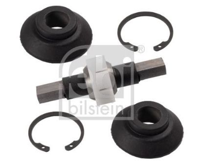 Repair Kit, gear shift lever Mercedes-Benz - 655 268 00 74 S1