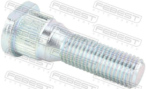 Wheel Stud SSANGYONG 4242205000
