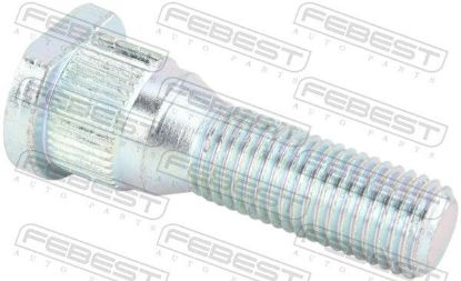 Wheel Stud SSANGYONG 4242205000