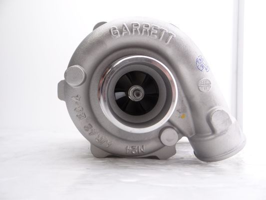 Charger, charging (supercharged/turbocharged)