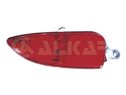 Rear Fog Light