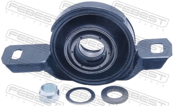 Bearing, propshaft centre bearing TOYOTA 37230-39045