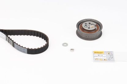Timing Belt Kit PASSAT (3B2) 08.96 - 11.00