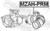 Hose, air supply MAZDA FP47-13-220A