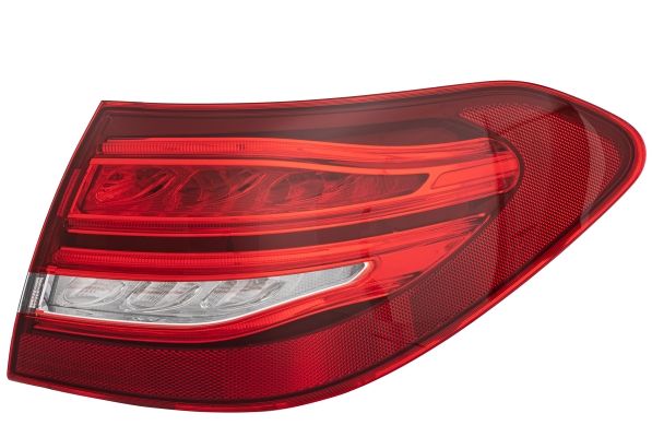 Tail Light Assembly