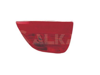 Rear Fog Light