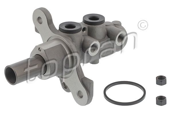 Brake Master Cylinder Mercedes/Smart - 2464300301
