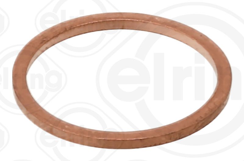 Seal, oil filter housing 27 X 32 X 2  DIN 7603 / CU A