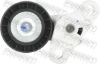 Belt Tensioner, V-ribbed belt GM 12562065, ISUZU 8-12565-372-0