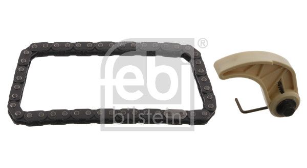 Chain Kit, oil pump drive VW-Audi 038 115 230 A S1